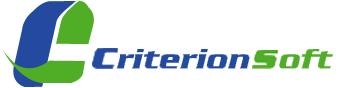 Criterionsoft